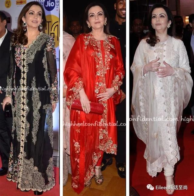 印度首富揭秘世界最贵豪宅，印度首富家又办超壕婚礼