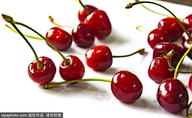 推荐10个樱桃采摘的好去处，市中区采摘园合集