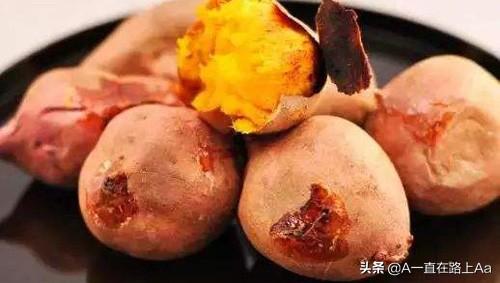 微波炉烤红薯应该怎么使用，微波炉烤红薯怎么操作方法