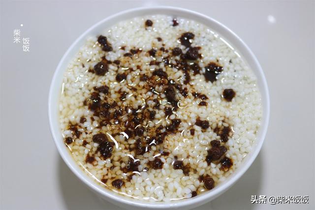 过年蒸的五层花糕，过年记得吃它蒸一蒸