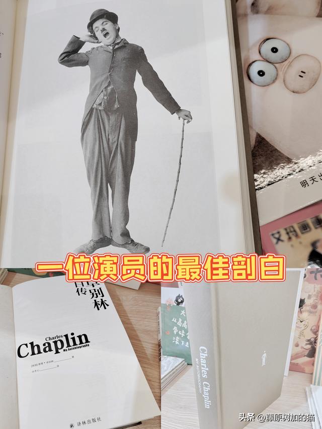卓别林搞笑电影，卓别林最有名的十部电影