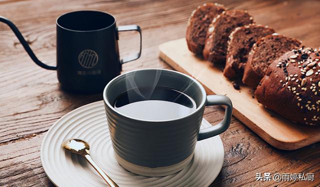 好喝的十种咖啡，这5款咖啡醇厚浓香