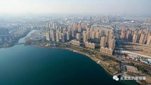 苏州最核心的区域，苏州楼市：这种核心地段