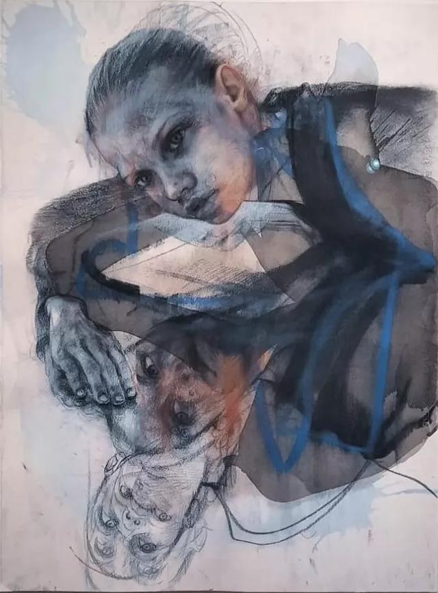 世界顶尖艺术家，全球最贵女艺术家