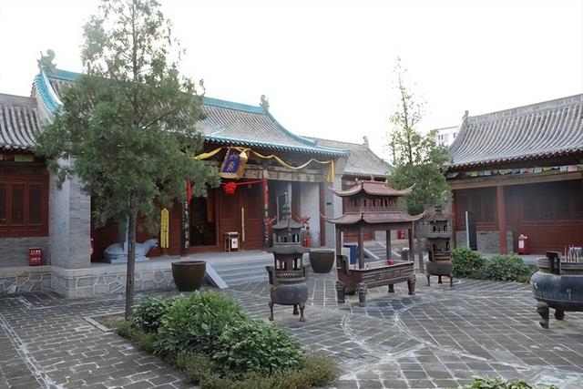 太原最冷的景点，冰瀑、冰柱、雪后村庄