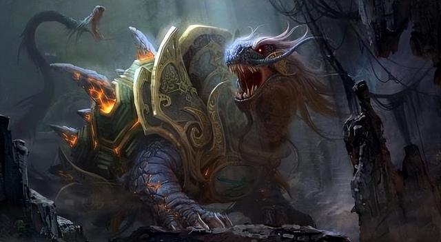 四大神兽是什么，古代四大神兽分别是什么（古代的是四大神兽）