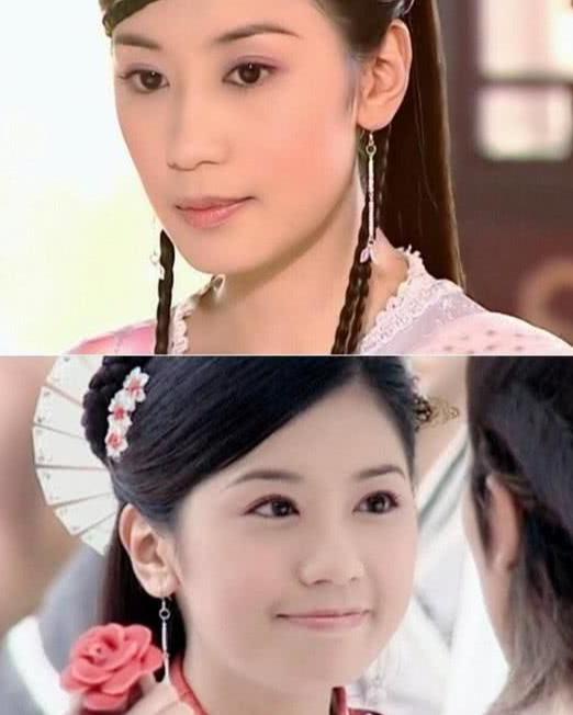 颜值最高的女明星，盘点娱乐圈颜值最高的十大美女