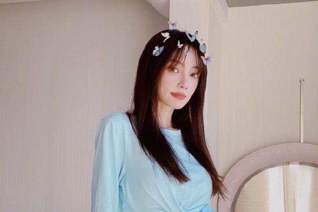 历届双料金鹰女神都有谁，再看金鹰女神8位得主生存状况