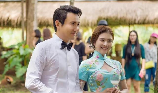 沈腾老婆王琦的简历，沈腾妻子王琦幼儿园接娃