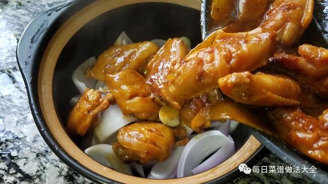 鸡翅怎么烧好吃又简单，鸡翅怎么做最好吃最简单的教程