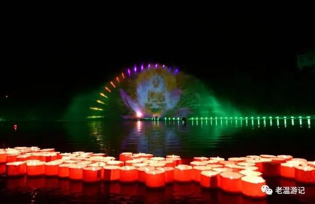 曼听公园游玩攻略，西双版纳曼听公园游览时间（“曼听御花园景区”游记）