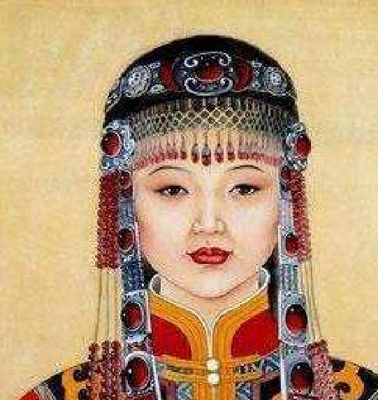 康熙一生四个皇后红颜薄命，康熙最宠爱的女儿