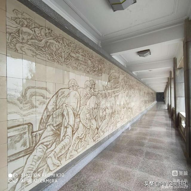 淮海战役纪念烈士陵园，淮海战役烈士纪念陵园