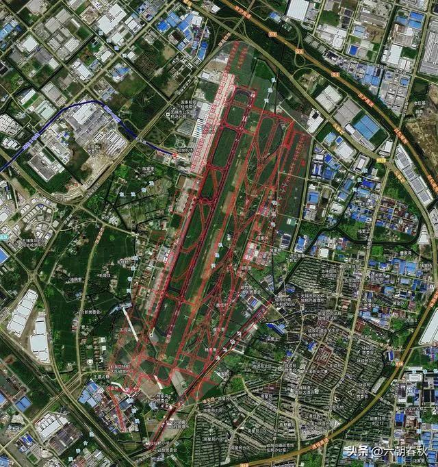 南通新机场最新消息，南通第三机场选址最新消息（城际会是地铁或磁悬浮吗）