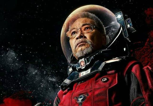 吴孟达个人资料，吴孟达个人资料大起底