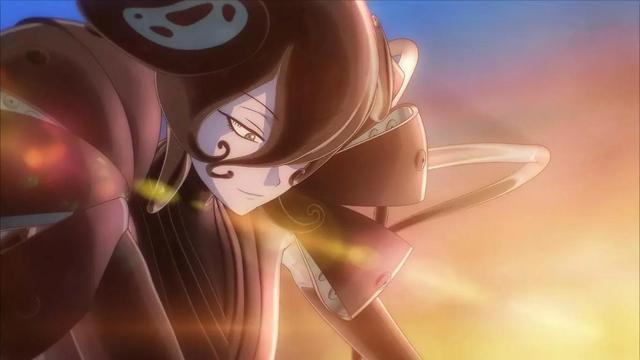 宝石之国宝石简介，宝石之国简介