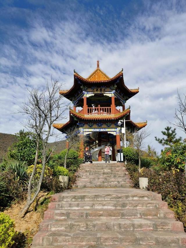洛阳适合自驾游的景点，洛阳周边3个特色景点自驾游攻略推荐