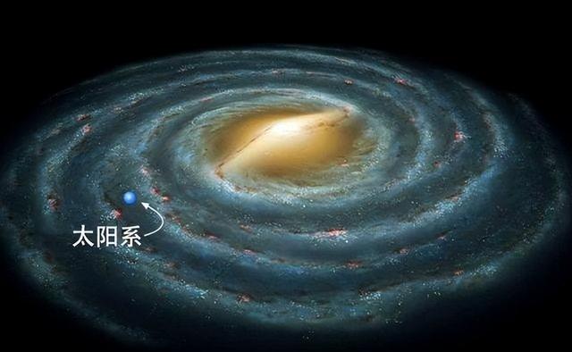 宇宙为什么膨胀到一定程度会塌缩，宇宙膨胀了138亿年还未停止