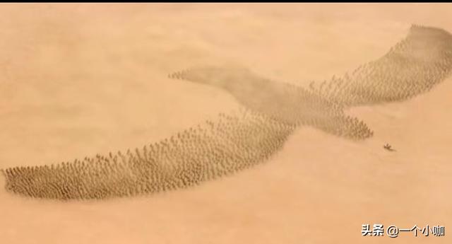 古代 诸葛亮发明的八阵图全集，古代战争中九大阵法