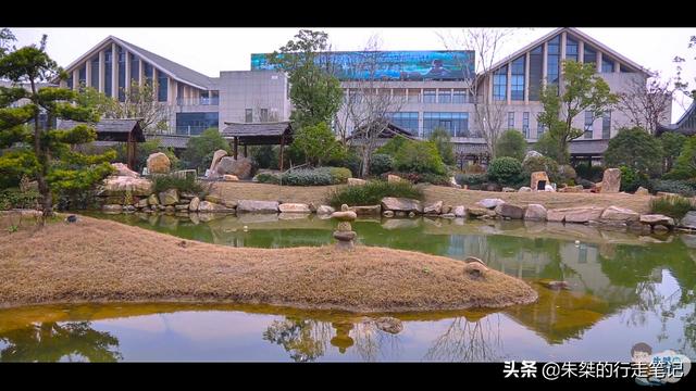 温泉旅游攻略国内著名的温泉，秋天泡温泉首选，中国十大温泉