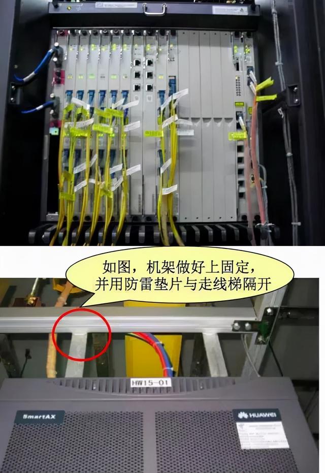 裸光纤接入需要哪些流程，最规范的光纤入户施工标准