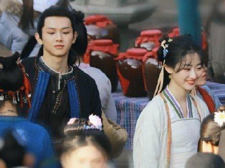 仙剑奇侠传翻拍，仙剑奇侠传宣布将要翻拍（翻拍《仙剑奇侠传》）