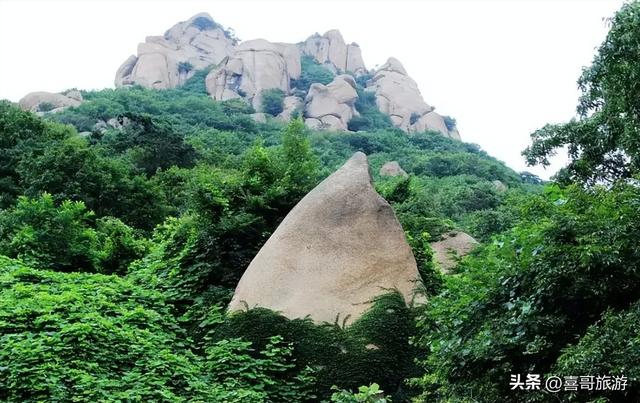 辽宁鞍山市千山区值得游玩的旅游景点有哪些，鞍山千山区旅游攻略