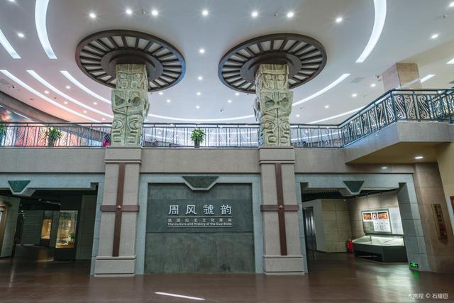 三门峡附近游玩景点推荐，河南三门峡出发自驾2日游好去处攻略推荐