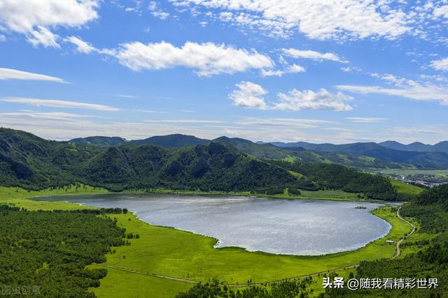 内蒙古旅游景点大全，内蒙古必看景点（盘点内蒙古26个最好玩的景区景点）