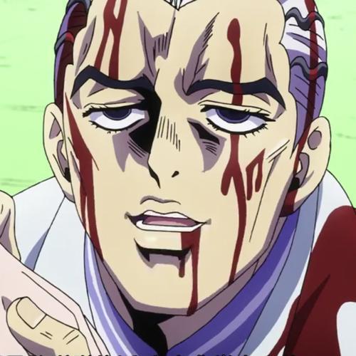 jojo中最强角色，盘点《JOJO的奇妙冒险》中自带强运的四个人