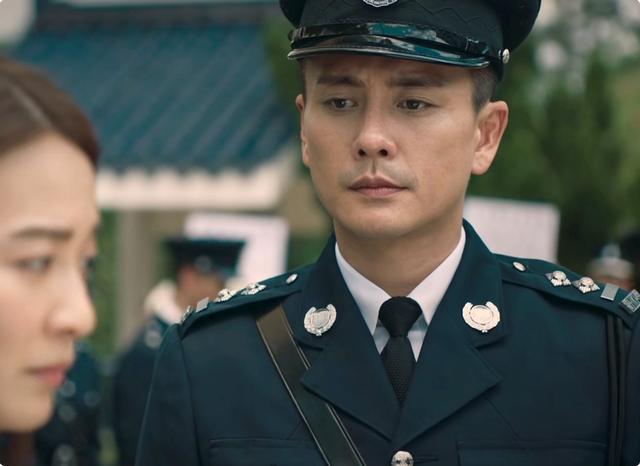 黄宗泽最新电视剧，黄宗泽最新的剧（热度冲上榜单第二）