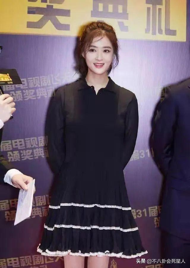 哪些女明星整过容，11位整过容的女明星