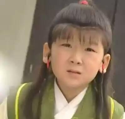 当年红遍全国的四大童星，曾因登上春晚舞台爆红全网