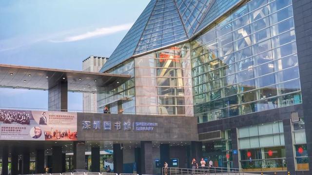 深圳地铁1号线游玩，免费地铁直达深圳这些地方一天玩遍