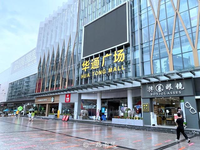 广州花都区偏僻吗，广州最偏僻的地方（广州“偏僻”的限购区）