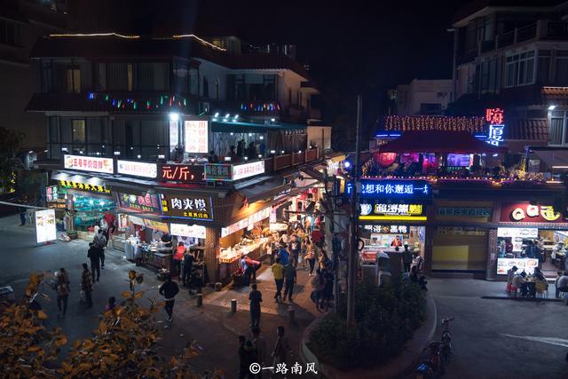 厦门市跟福州哪个面积大，福建小城市厦门