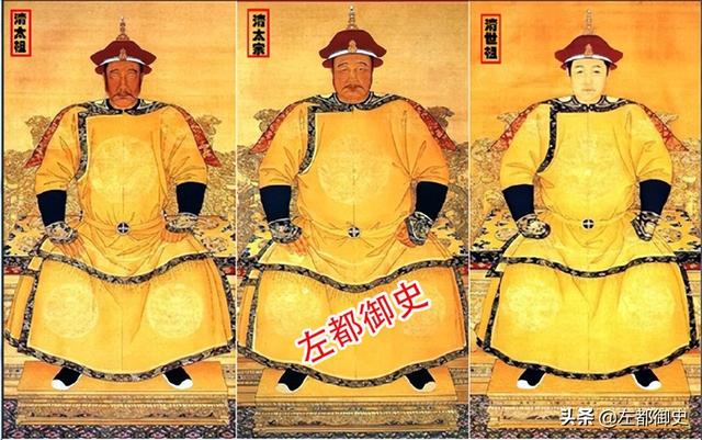 清代皇子晋封亲王很难吗，晋朝封王（到底立下什么功劳）