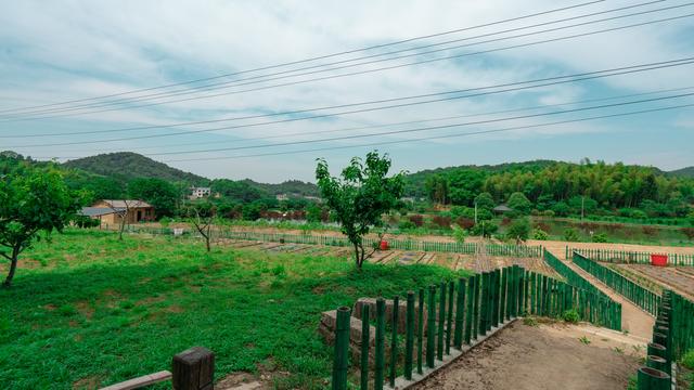 长沙国庆游玩农家乐，长沙休闲一日游-泉鹭山庄