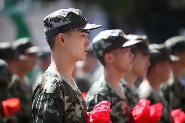 征兵条件的规定，征兵条件迎来新标准