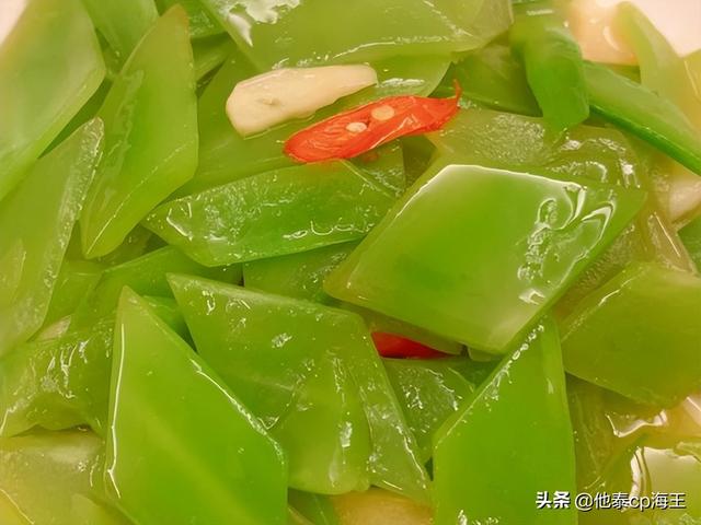 莴苣怎么做才好吃，莴笋这样做太好吃了天天吃都不腻（莴苣这样做才是极品）