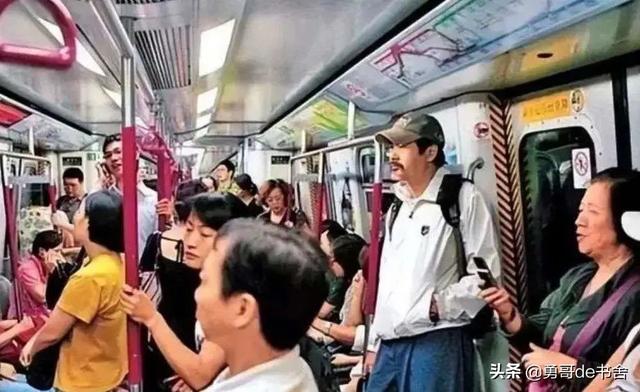 钟楚红刘嘉玲同台，知名影帝黑历史被曝