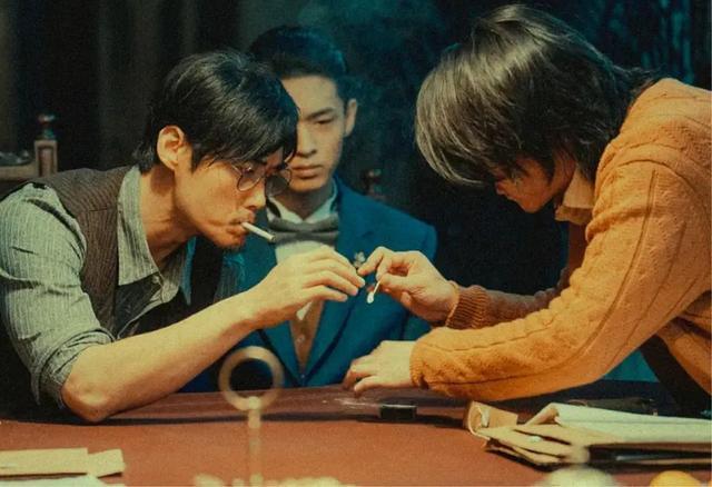 李焕英电影影评简短，豆瓣排名前5的电影出炉