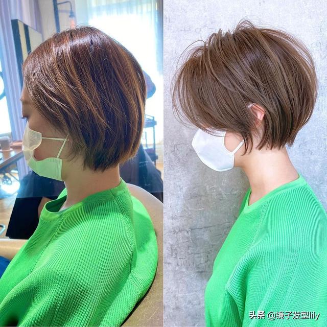 今年流行的发型，今年流行梳什么发型都好看（100多款流行发型来了）