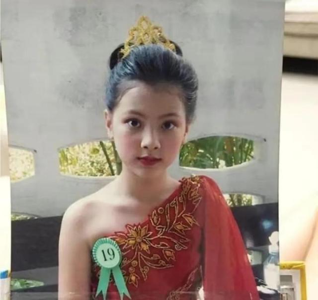 平采娜小水是一个人吗，泰国女星—初恋这件小事的女主角小水