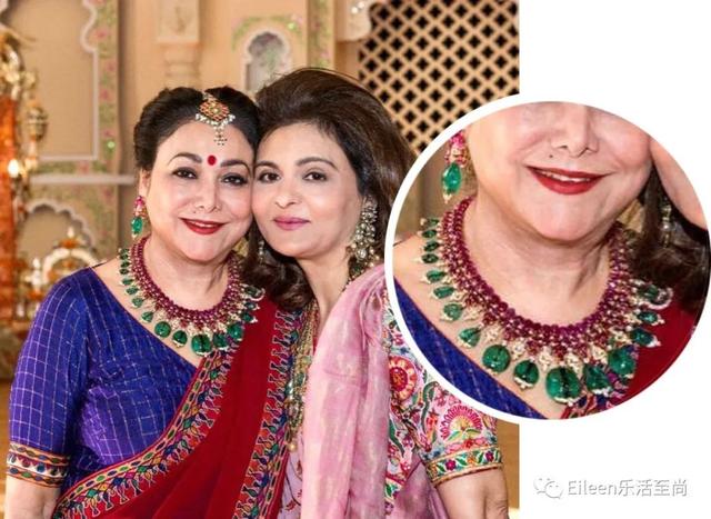 印度首富揭秘世界最贵豪宅，印度首富家又办超壕婚礼