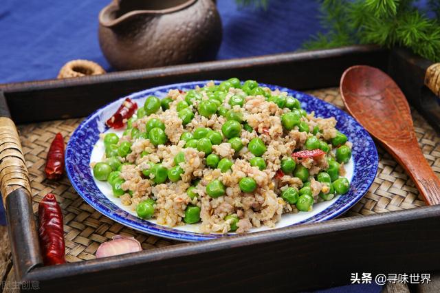 肉末怎么做最好吃，推荐这12种完美肉末菜肴（肉末怎么做好吃有营养）