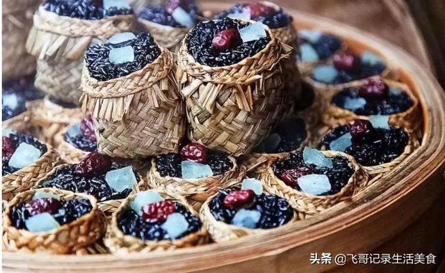 舌尖上的宁德小吃，舌尖上的福建宁德特色小吃