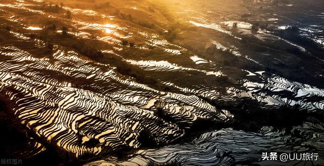 乡村旅游十大美景，中国10大最美乡村