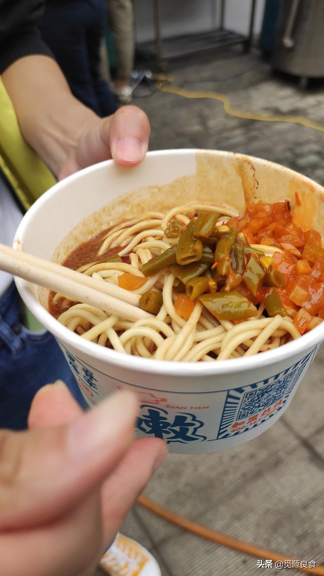 武汉热干面十大特色美食，武汉十大必吃美食