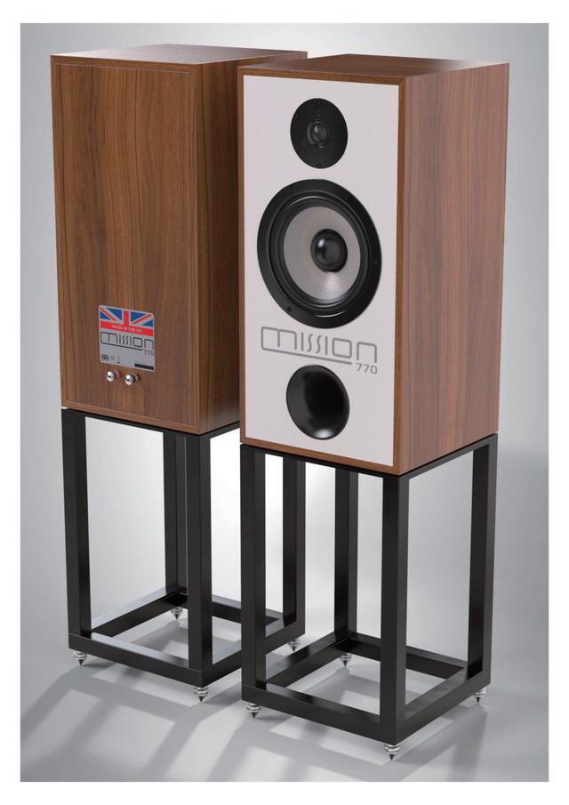 美声missionaero音箱怎么样，美声45周年即将上市